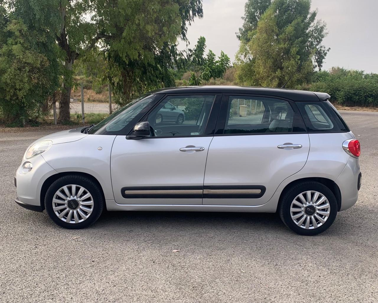 Fiat 500L 1.3 Multijet 85 CV Lounge 140000KM