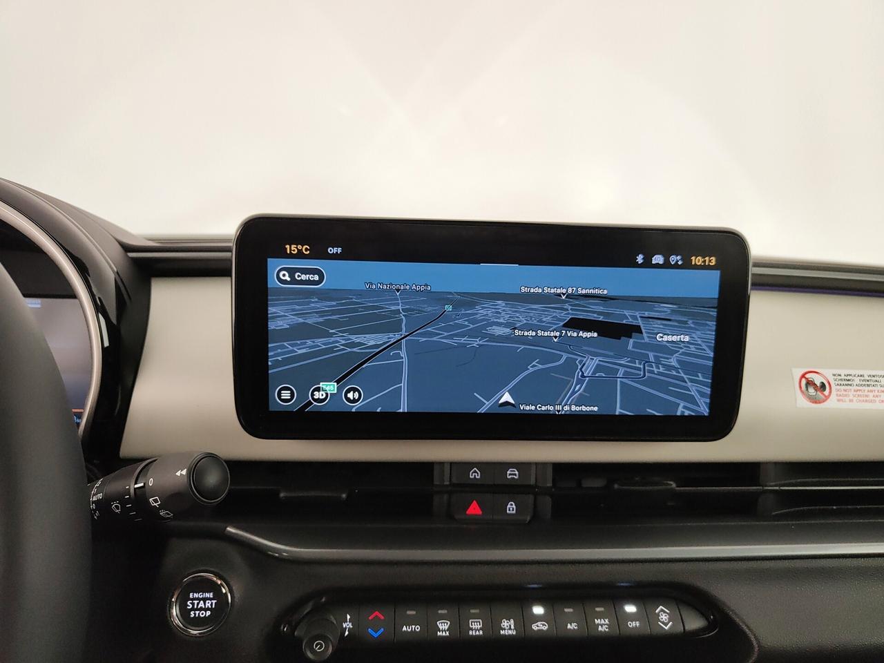 Fiat 600 Hybrid 100 CV DCT MHEV La Prima