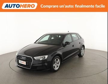 AUDI A3 SPB 30 TDI