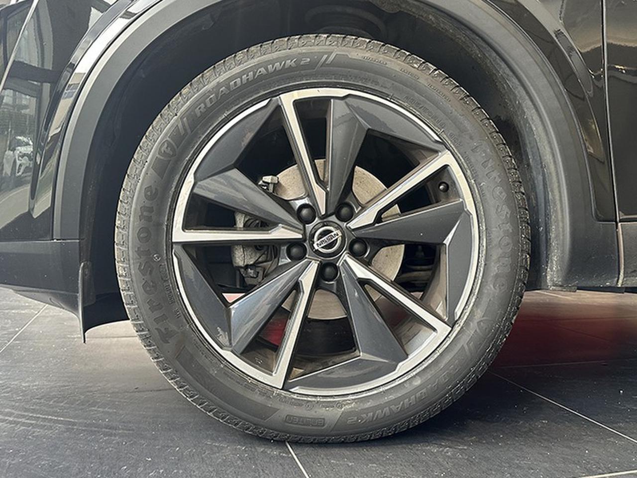 Nissan Qashqai 1.3 mhev tekna 2wd 140cv