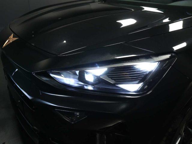 CUPRA Formentor 1.5 Hybrid DSG