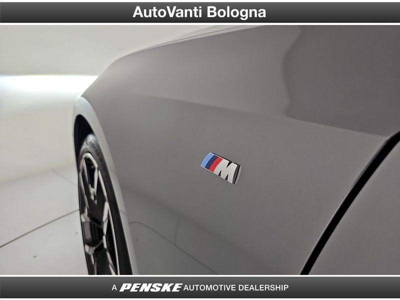 BMW Serie 3 320d 48V xDrive Touring Msport Pro