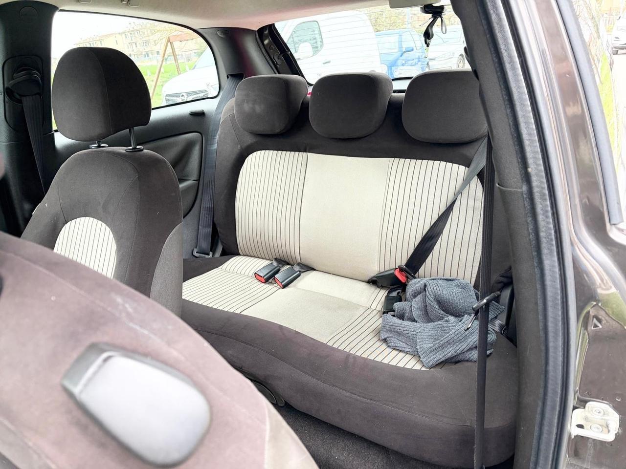 Lancia Ypsilon 1.3 restailing 75 cv