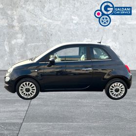 FIAT 500 (2015-2024) 500 1.0 Hybrid Dolcevita
