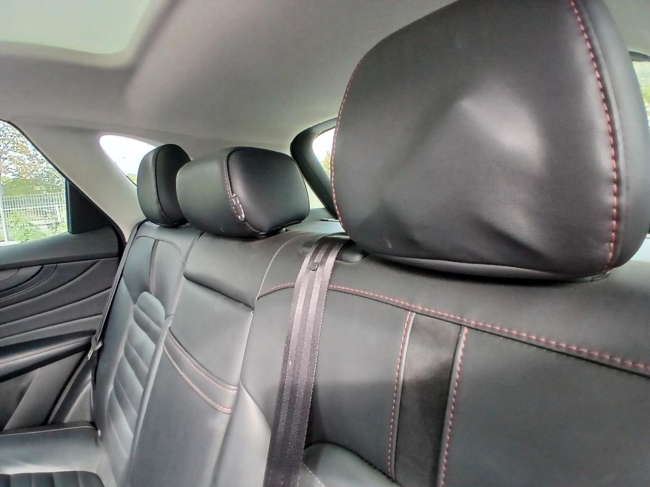 Mg HS 1.5T-GDI Luxury