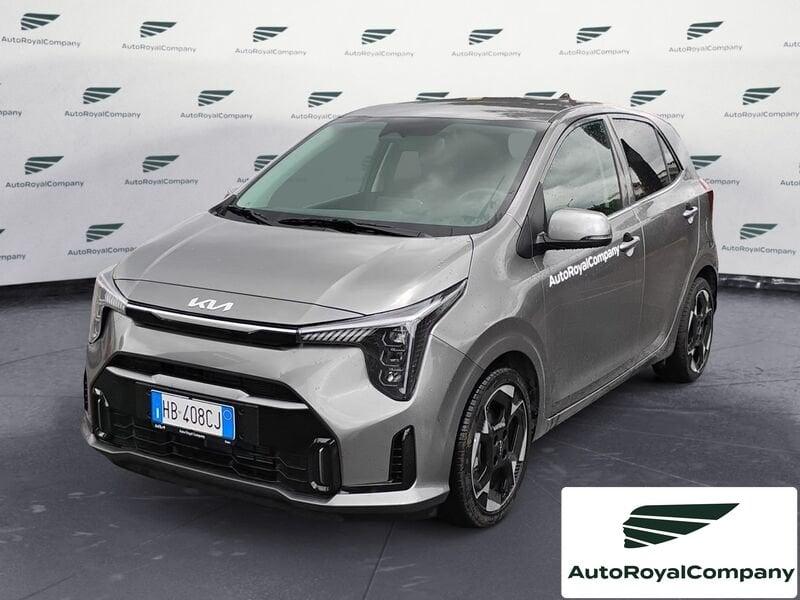 Kia Picanto 1.0 GDi Style