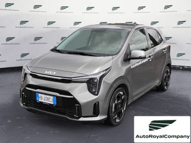 Kia Picanto 1.0 GDi Style