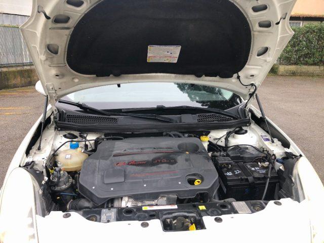 ALFA ROMEO Giulietta 1.6 JTDm-2 105 CV Distinctive