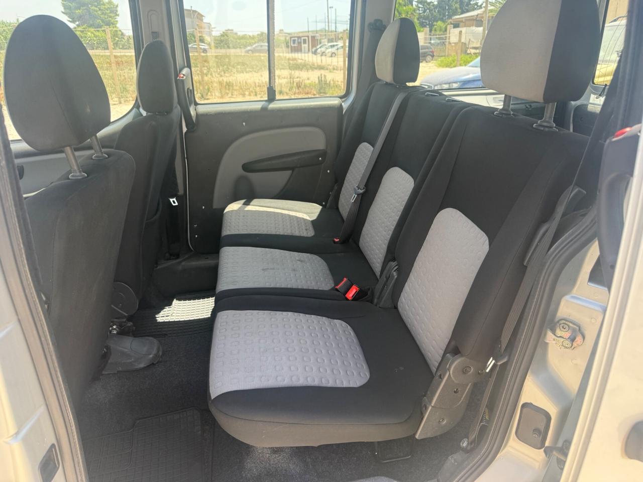 Fiat Doblo Doblò 1.3 MJ 16V Combi 5 p.ti