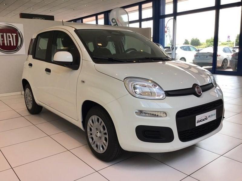 FIAT Panda S9 1.0 Hybrid Panda - PROMO MESE + TARGA