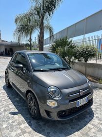 Fiat 500 1.0 Hybrid