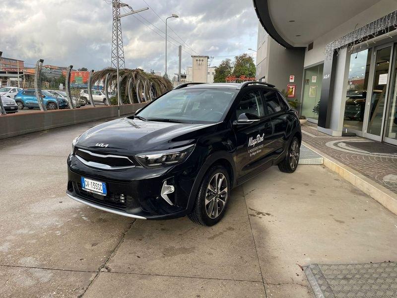 KIA Stonic 1.0 T-GDi MHEV Style IVA ESPOSTA