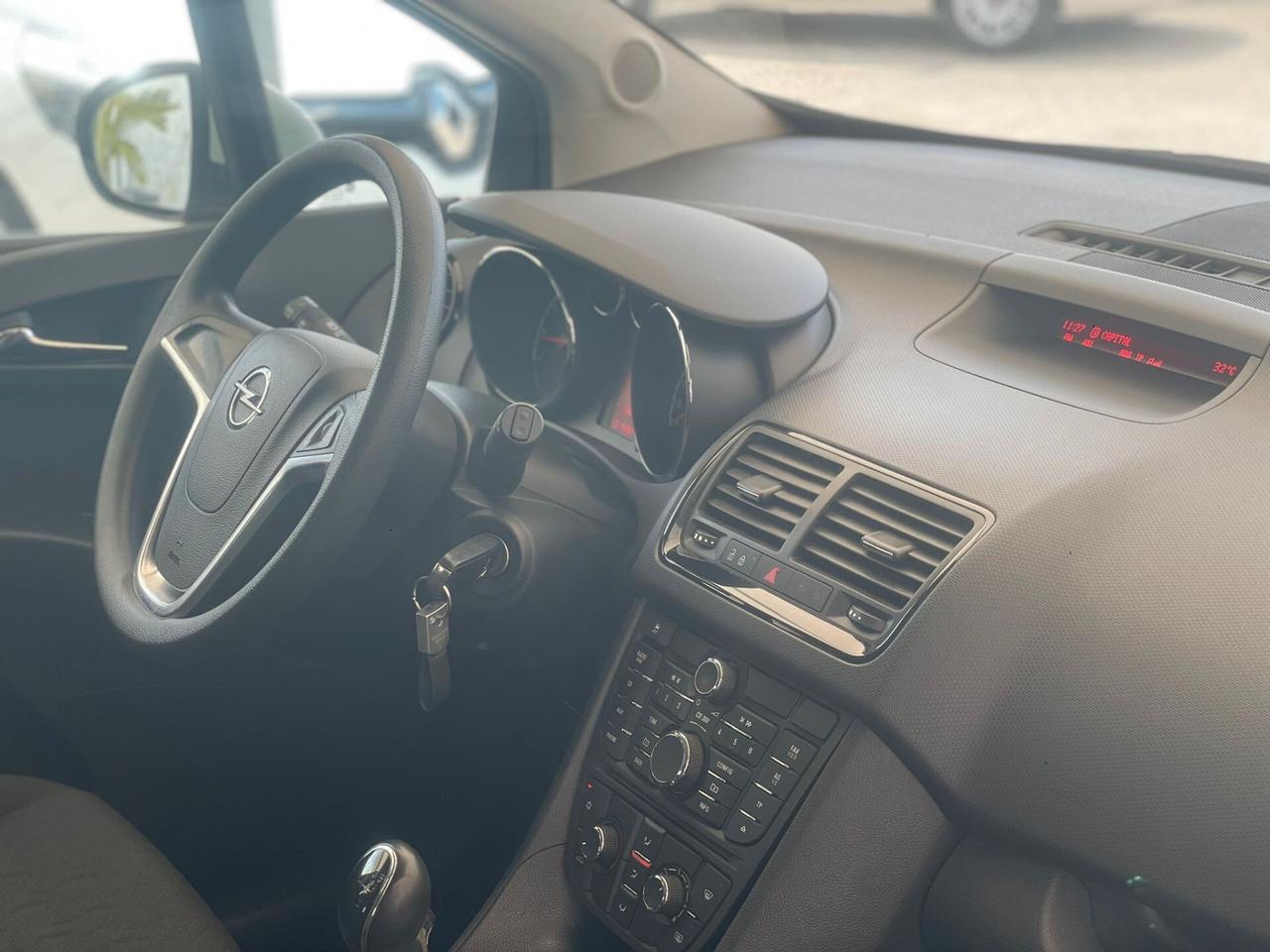 Opel Meriva 1.4 100CV Cosmo