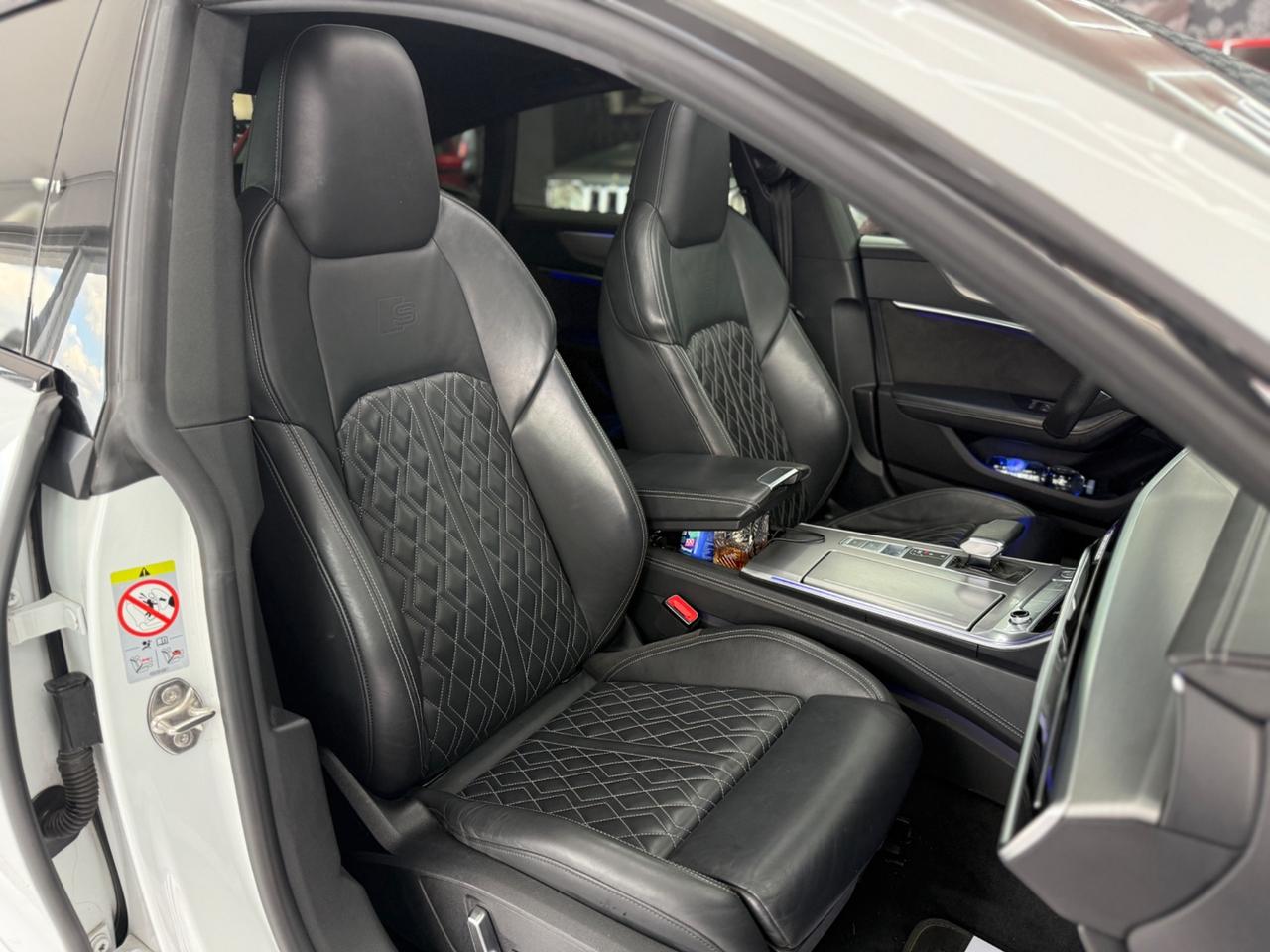 Audi A7 SPB 50 3.0 TDI quattro tiptronic Business Plus