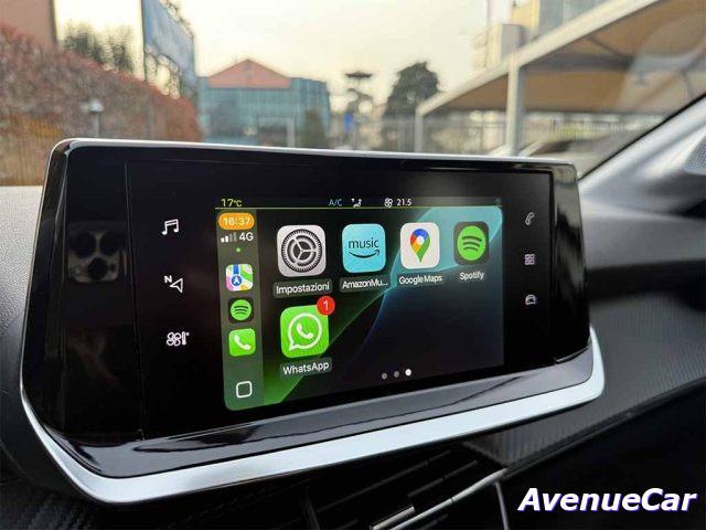 PEUGEOT 208 e Active PREZZO REALE NESSUN OBBLIGO FINANZIARIO