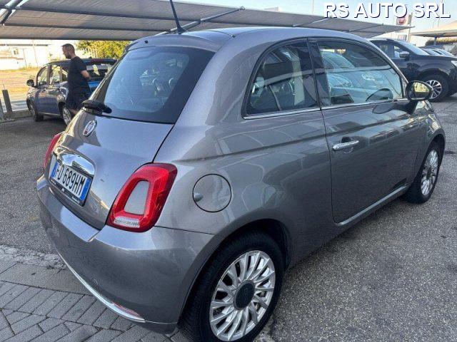 FIAT 500 500 1.3 Multijet 95 CV Lounge