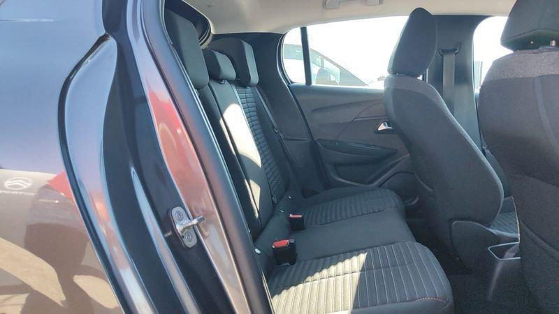 Peugeot 208 208 PureTech 75 Stop&Start 5 porte Active Pack