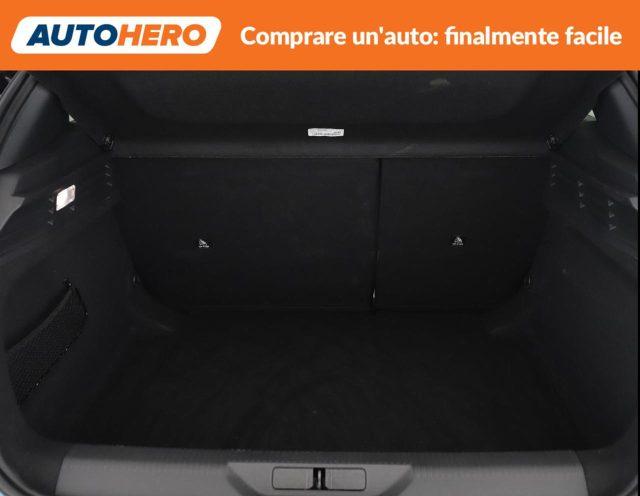 PEUGEOT 308 Hybrid 145 e-DCS6 Allure