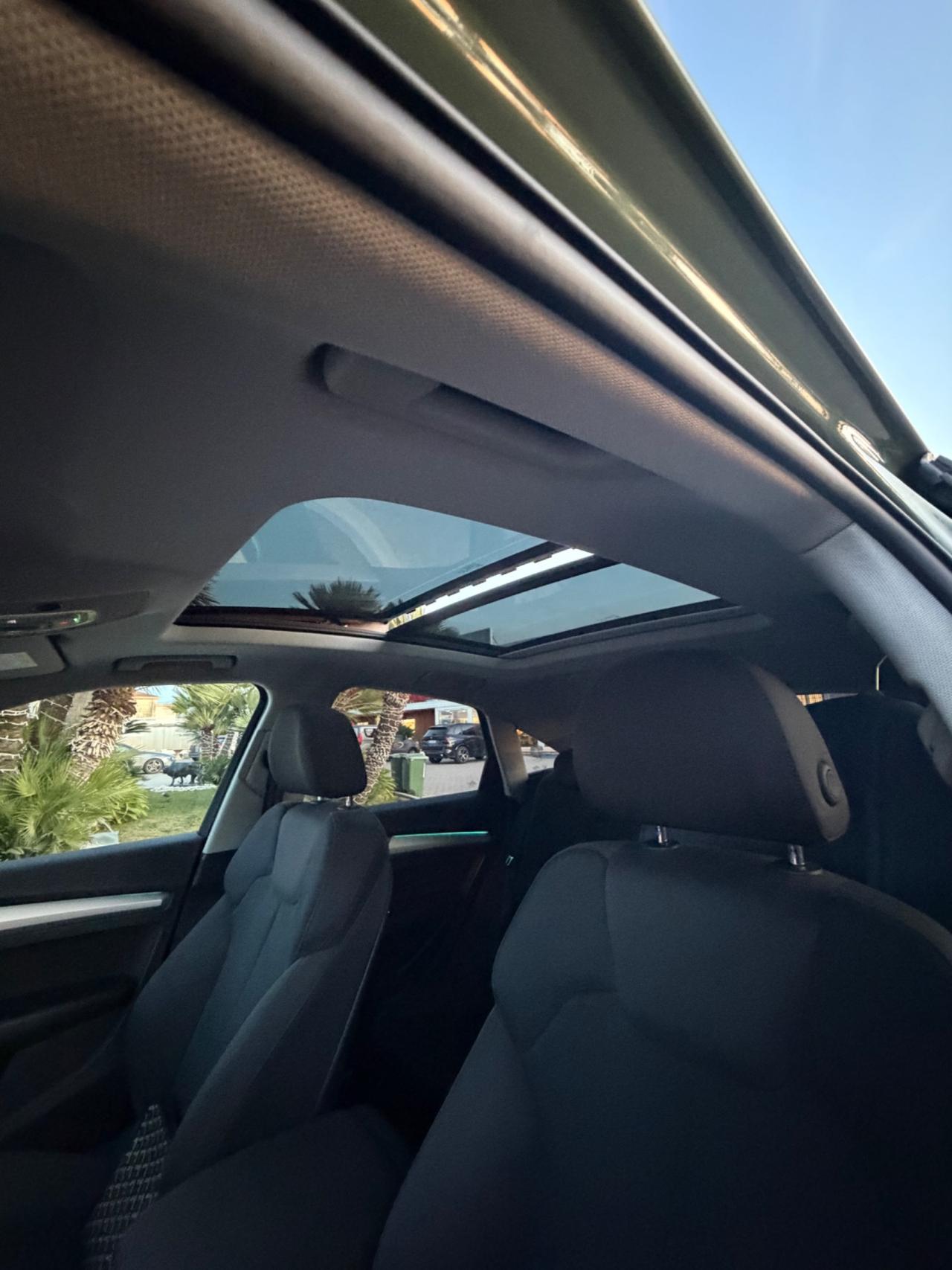 Audi Q5 45 TFSI quattro S tronic