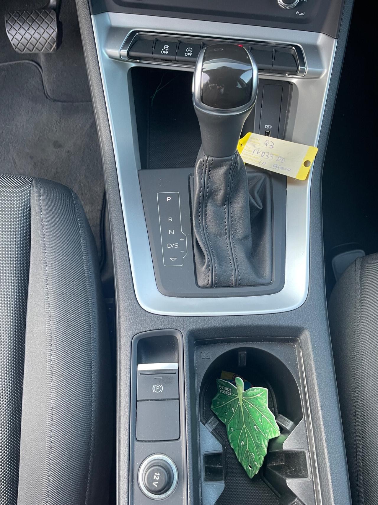 Audi Q3 35 TDI *Automatik*Navi*Cerchi*