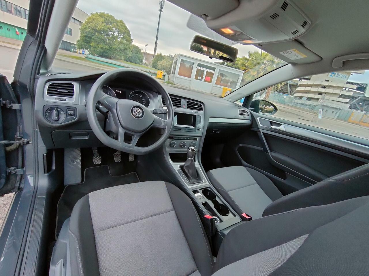 Volkswagen Golf 1.6 OFFERTA FINE ANNO