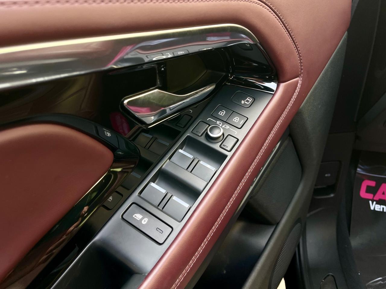 RANGE ROVER EVOQUE 2.0D AWD R-DYNAMIC mhev SE 2021