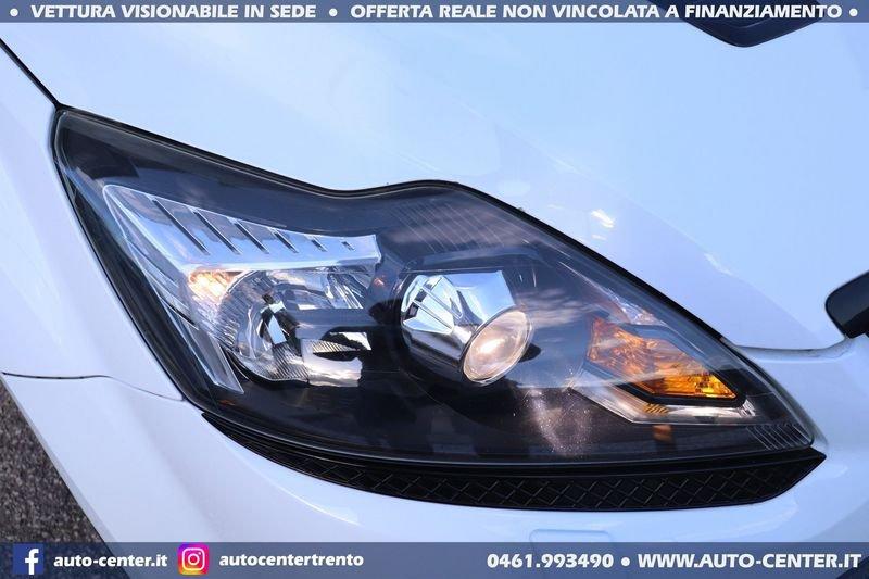 Ford Focus RS Limited Edition 2.5T *ITALIANA NUMERATA 055/100