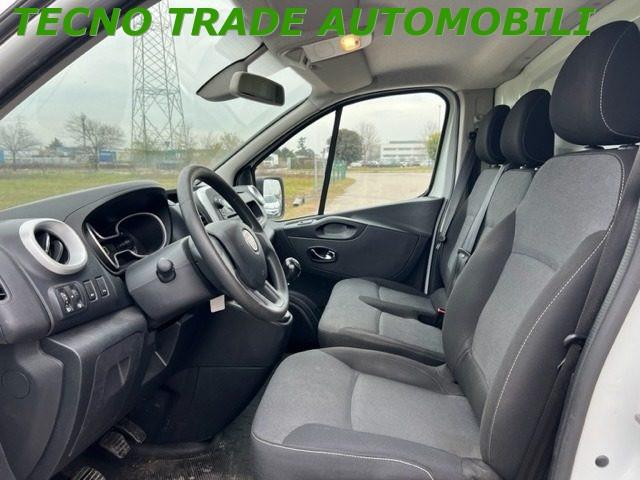 FIAT Talento 1.6 MJT 120CV PL-TN +IVA