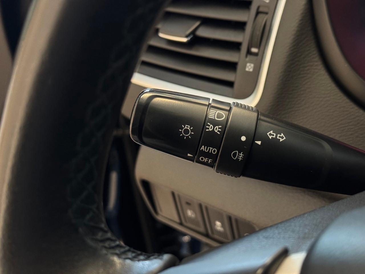 SUZUKI S-CROSS 1.4cc 140CV 4X4 BENZINA