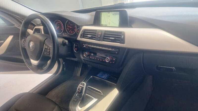 BMW 330 d 258 CV X-Drive Gran Turismo Automatica