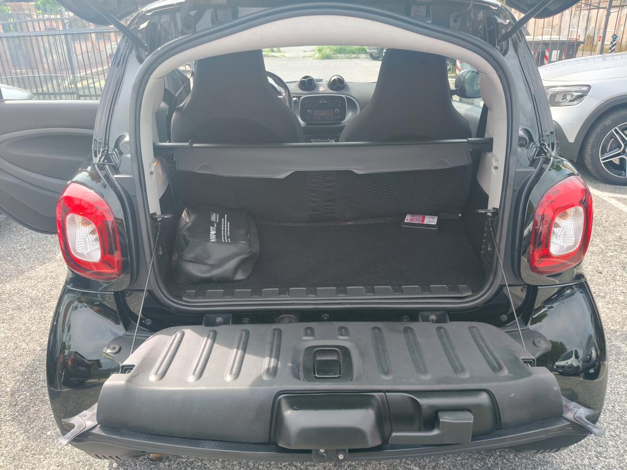 Smart ForTwo 1.0 Passion 44 Milà km