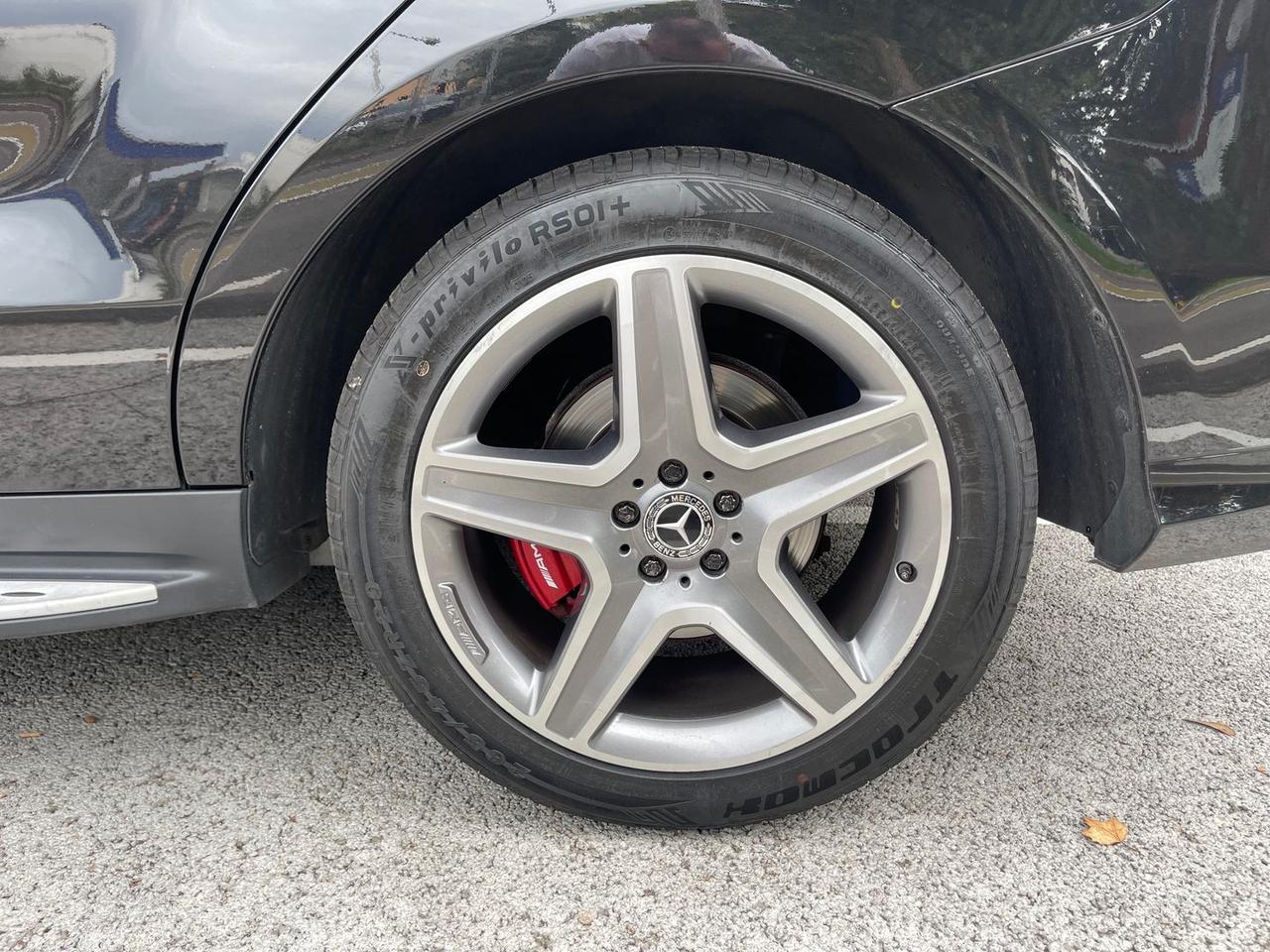 Mercedes-Benz GLE 250 Premium Plus GLE 250 D #6832