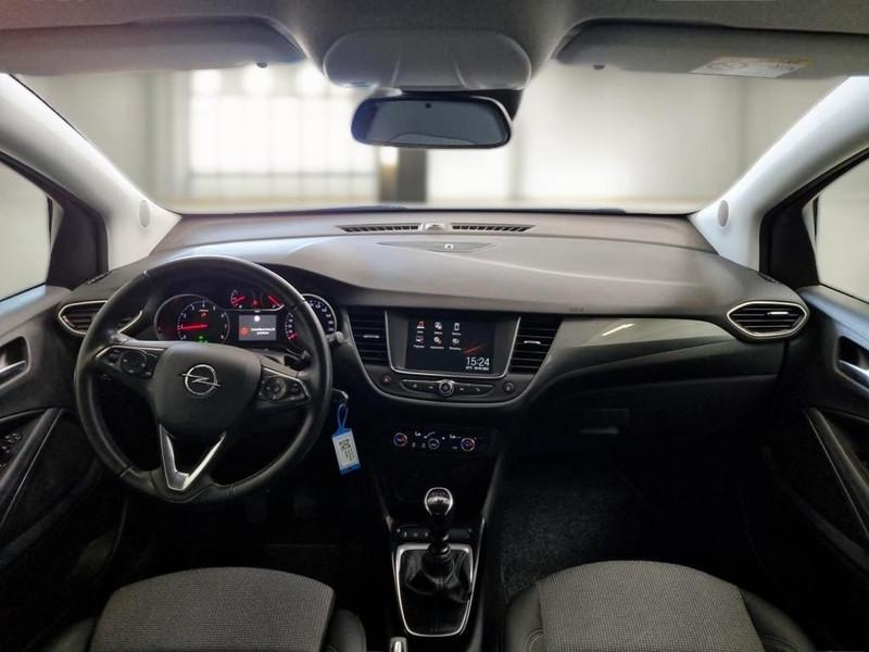 OPEL CROSSLAND 1.5 Diesel 110cv Elegance S/S MT6