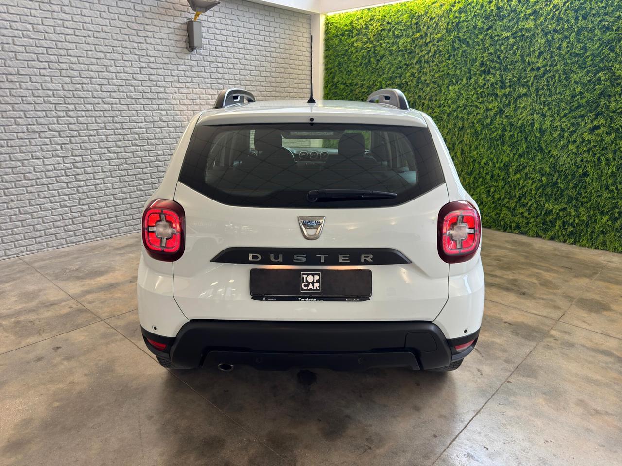 Dacia Duster 1.5 Blue dCi 8V 115 CV 4x2 Comfort