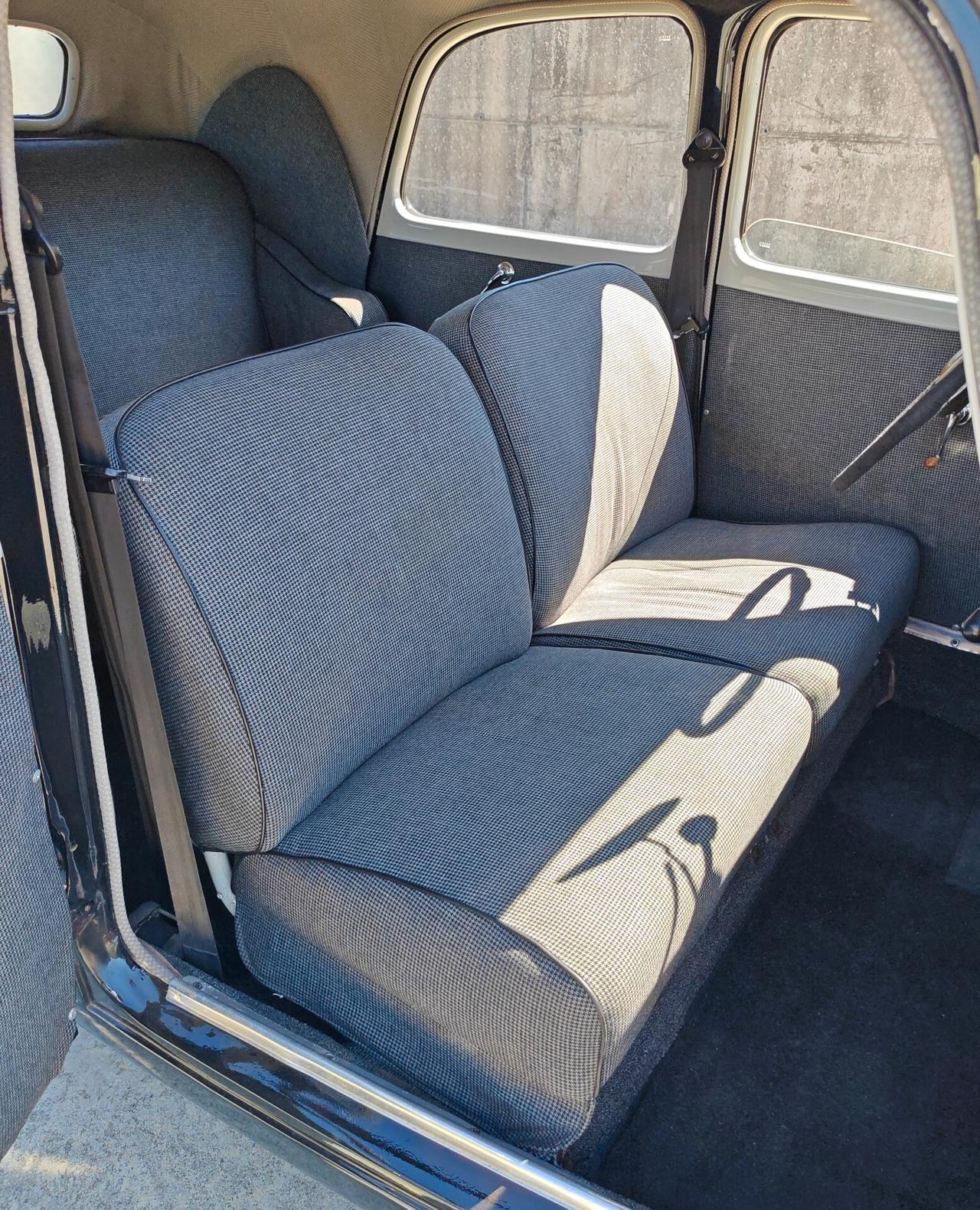 Citroen Traction 11 B
