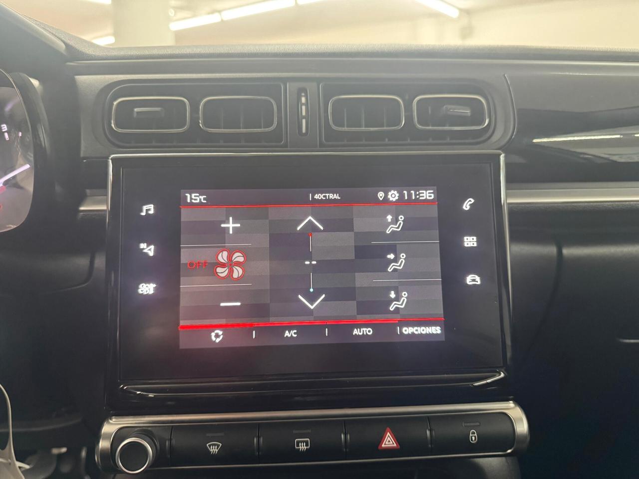 Citroen C3 PureTech 83cv S&S Max