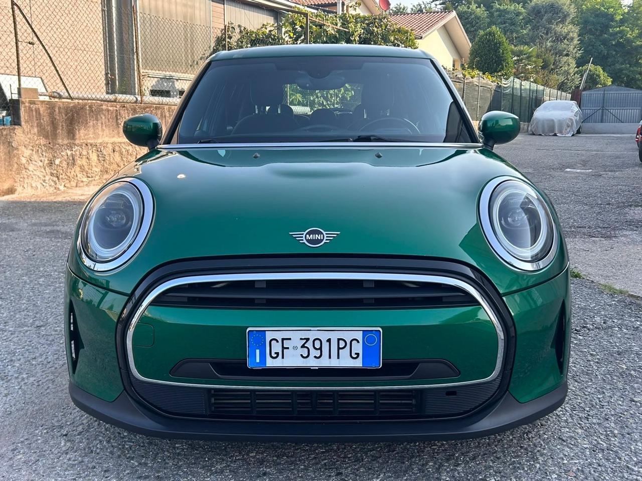 Mini One 1.5 102 CV *PREZZO REALE* 5 Porte Camden Auto | LED Virtual Cockpit Navi PDC