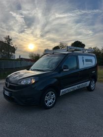 Fiat Doblo Doblò 1.3 MJT Cassonato Work-Up
