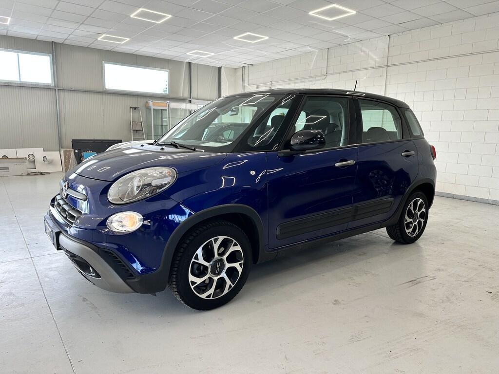 Fiat 500L 1.4