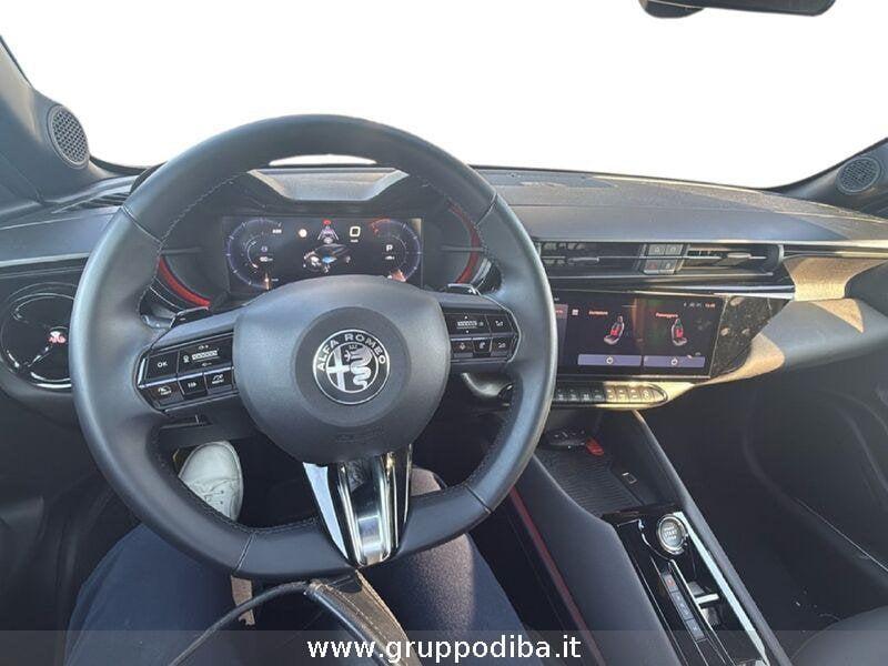 Alfa Romeo Junior 626 Ibrida Ibrida Speciale1.2 145cv H