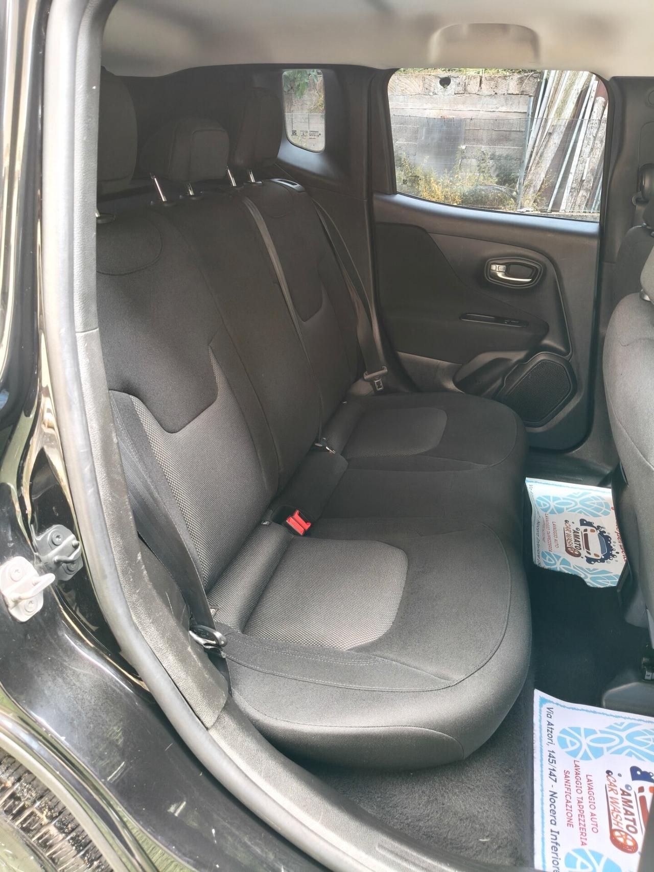 JEEP RENEGADE 2020 GPL SPORT A.F.F.A.R.E