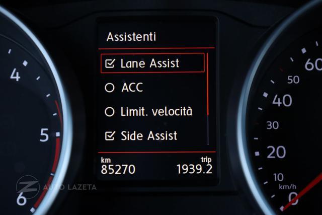 VOLKSWAGEN Tiguan 2.0 TDI SCR Life