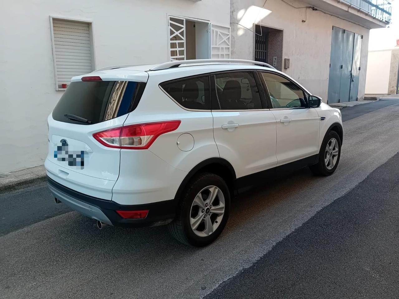 Ford Kuga 2.0 TDCI 120 CV S&S 2WD Business