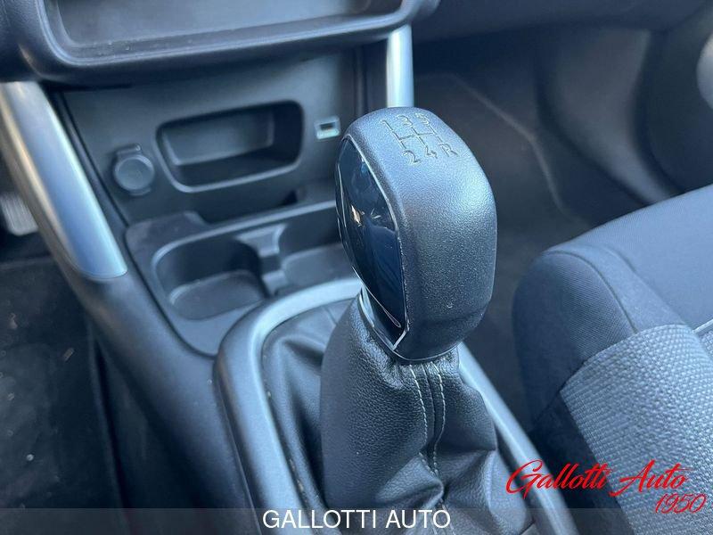 Citroën C3 Aircross PureTech 82 Feel