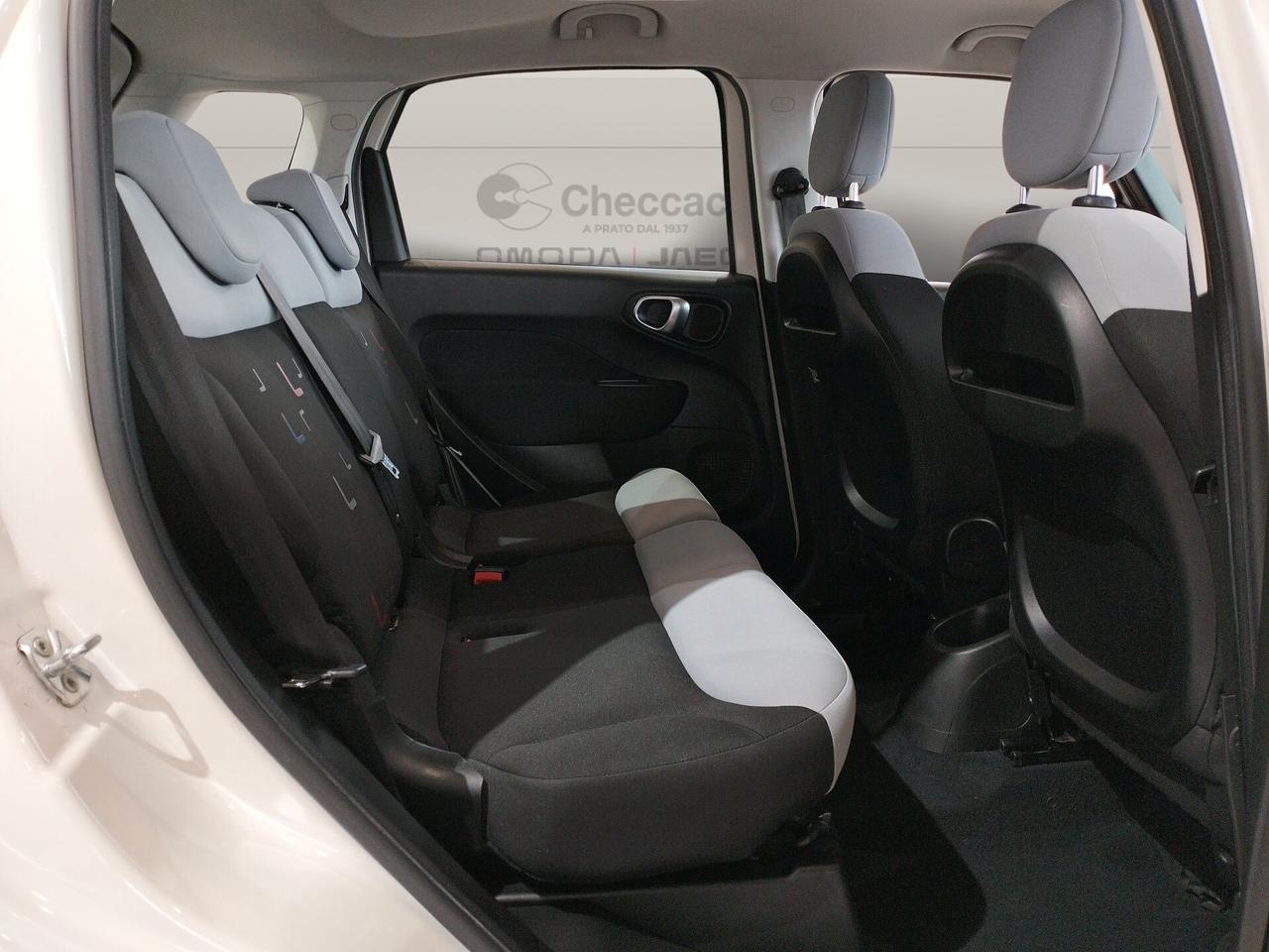 Fiat 500L 1.3 mjt Urban 95cv *NEOPATENTATI*
