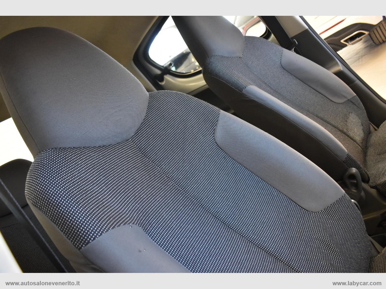 PEUGEOT 107 1.0 68 CV 5p. Plaisir