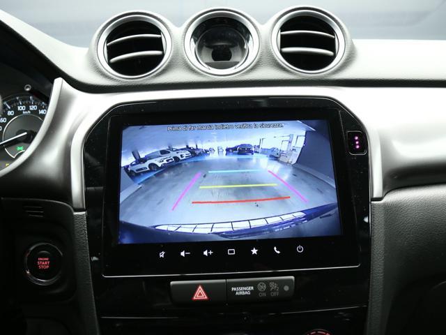 SUZUKI Vitara 1.4 110CV Hybrid A/T 4WD AllGrip Cool+