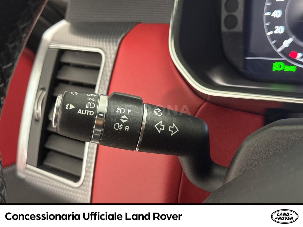 Land Rover Range Rover Sport 3.0 tdv6 se 249cv auto