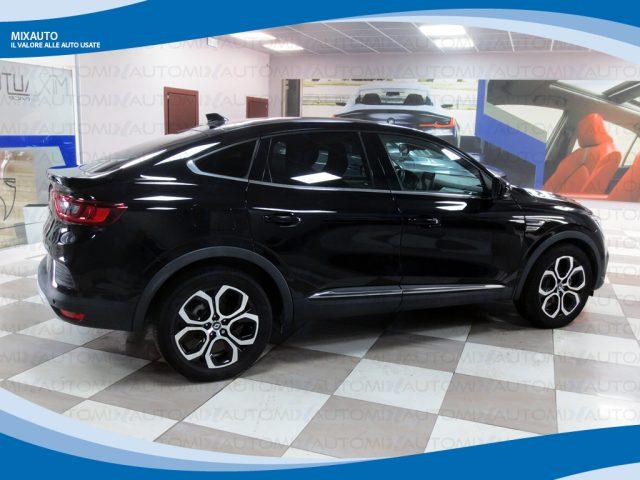 RENAULT Arkana 1.6 eTech Full Hybrid 145cv Intens AUT EU6