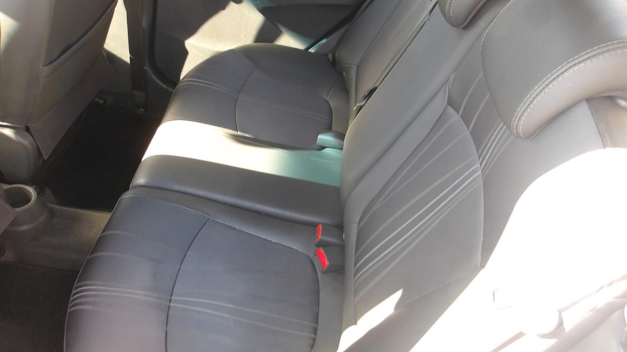 CHEVROLET SPARK 1.0 B/GPL-PREZZO PROMO